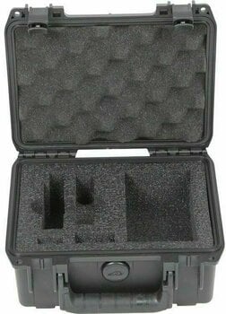 Kufor na mikrofóny SKB Cases iSeries Sennheiser AVX - 1