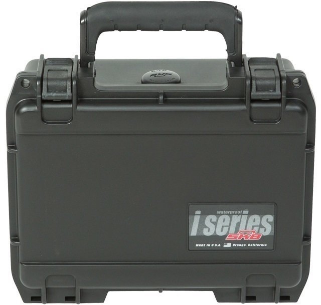 Microfoonhoes SKB Cases iSeries 3i0806-3-ROD RodeLink Wireless