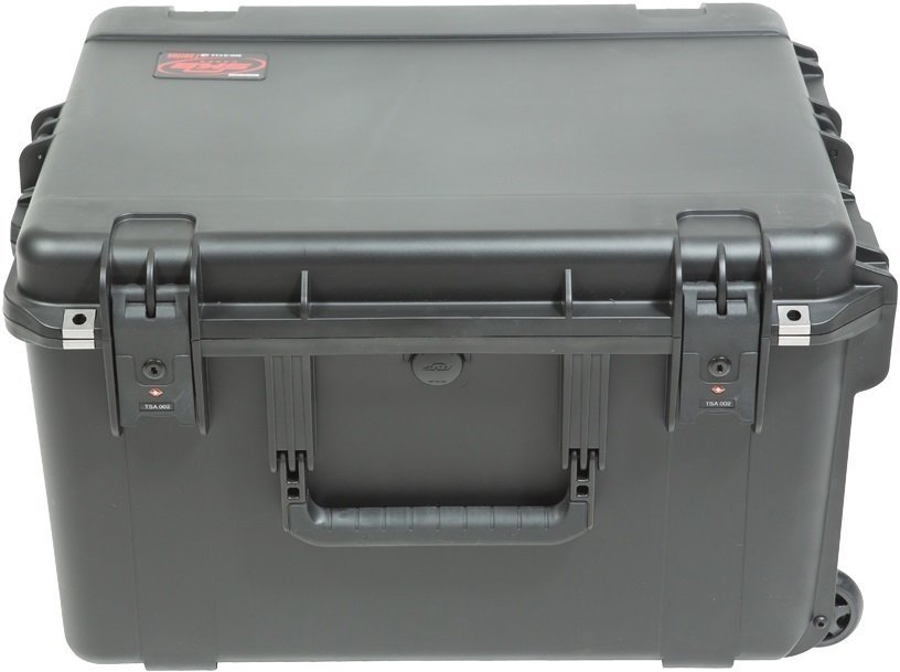Rackový kufor SKB Cases 3I-2217-124U