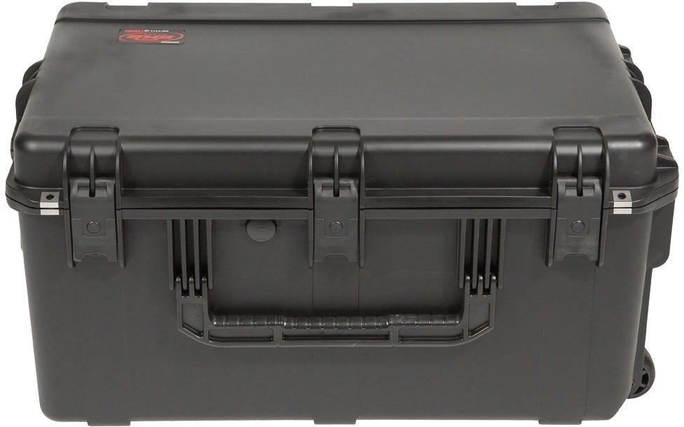 Utility case for stage SKB Cases iSeries 2918-14 Utility case for stage