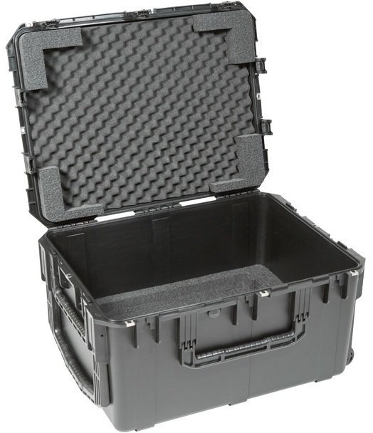 Utility case for stage SKB Cases iSeries 2922-16B2 Utility case for stage