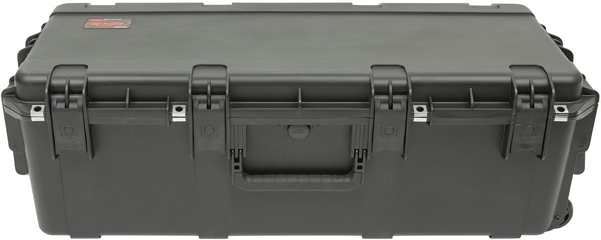 Utility case for stage SKB Cases iSeries 3613-12 Utility case for stage