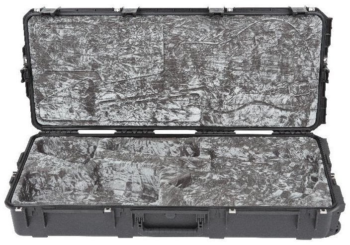 Case for Electric Guitar SKB Cases iSeries Jaguar/Jazzmaster Flight Case for Electric Guitar