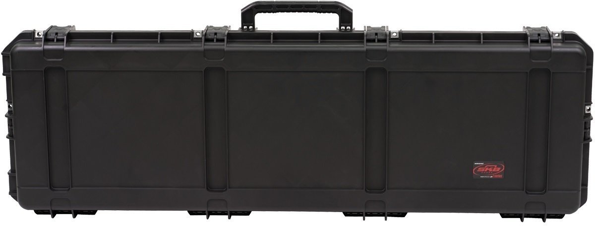 Utility case for stage SKB Cases iSeries 6018-8 Utility case for stage