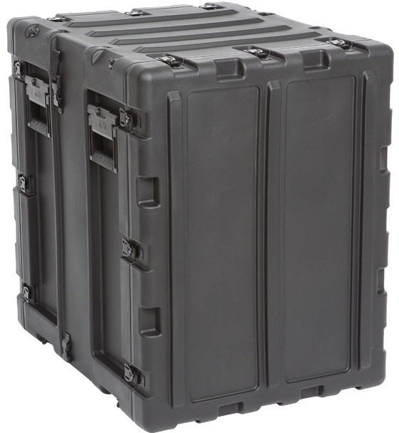 Rackový kufr SKB Cases 3RR-14U20-22B 20" Deep 14U Removable Shock Rack Rackový kufr