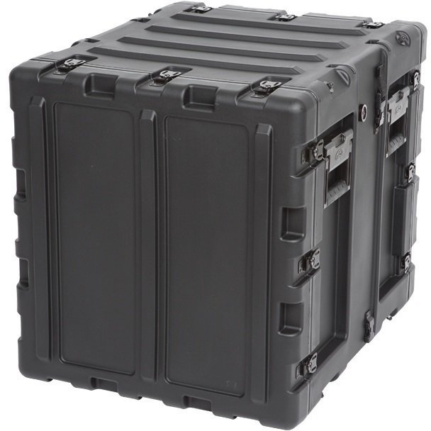 Rack kofer SKB Cases 3RS-11U20-22B 20" Deep 11U Shock Rack kofer