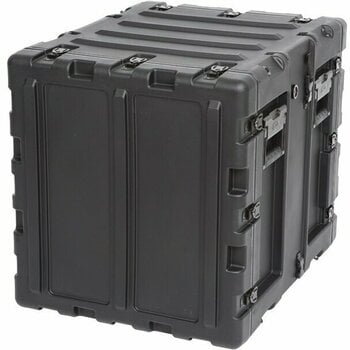 Rackový kufor SKB Cases 3RS-11U20-22B 20" Deep 11U Shock Rackový kufor - 1