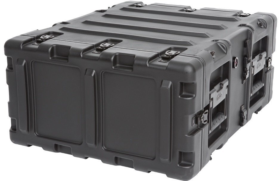 Rackový kufr SKB Cases 3RS-4U20-22B