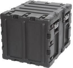 Rackový kufr SKB Cases 3RS-9U20-22B 20" Deep 9U Shock Rackový kufr