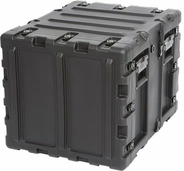 Futerał rackowy SKB Cases 3RS-9U20-22B 20" Deep 9U Shock Futerał rackowy - 1