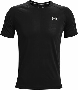 Men's ua 2025 streaker short sleeve