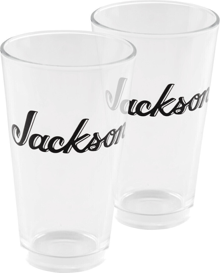 Glass Jackson Set Glass