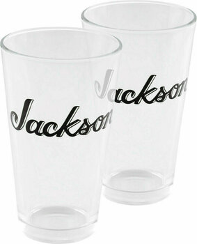 Glass Jackson Set Glass - 1