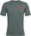 Běžecké tričko s krátkým rukávem
 Under Armour UA Run Anywhere Lichen Blue/Beta S Běžecké tričko s krátkým rukávem