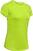 Running t-shirt with short sleeves
 Under Armour Streaker Green M Running t-shirt with short sleeves