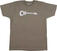 T-shirt Charvel Guitar Logo Light Green Heather L T-shirt