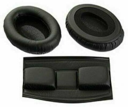 Ear Pads for headphones Sennheiser ZQ572235 Ear Pads for headphones  HD280 Black Black - 1