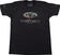 T-shirt EVH Wolfgang Camo Black M T-shirt