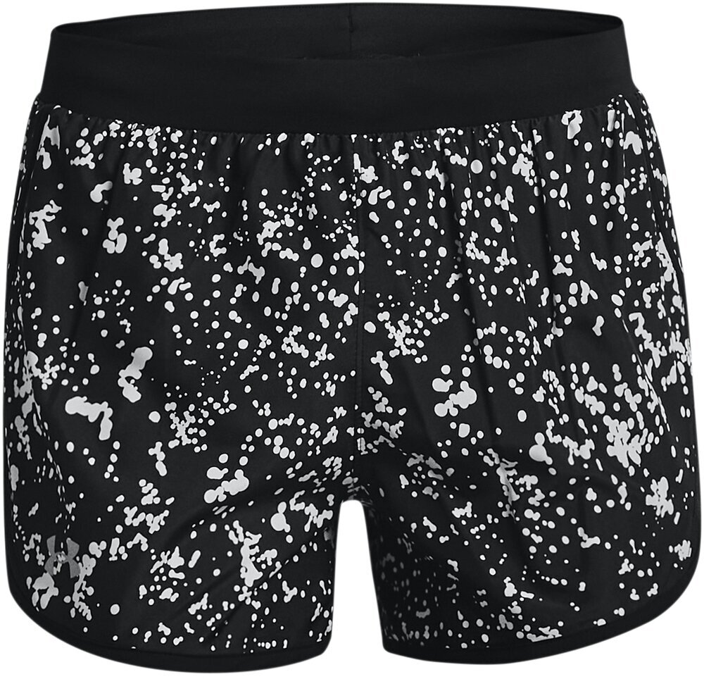 Laufshorts
 Under Armour Fly-By 2.0 Black/Reflective XS Laufshorts