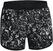 Löparshorts Under Armour Fly-By 2.0 Black/Reflective XS Löparshorts