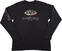 Košulja EVH Košulja Wolfgang Camo Unisex Black XL
