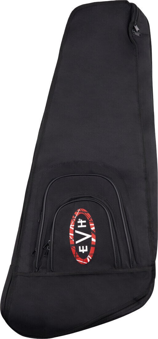 Tasche für E-Gitarre EVH Wolfgang Striped Series Economy Tasche für E-Gitarre
