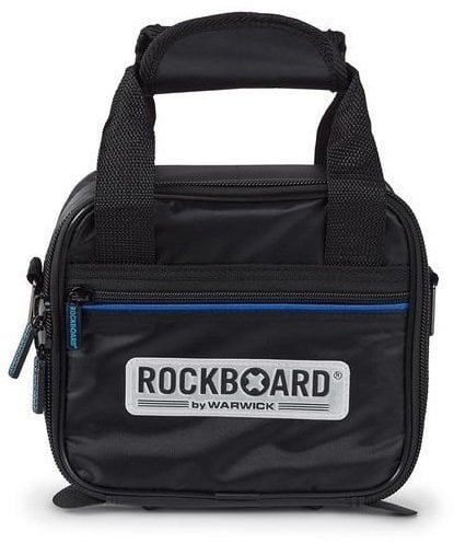 Pedalboard/Bag for Effect RockBoard PB No. 01