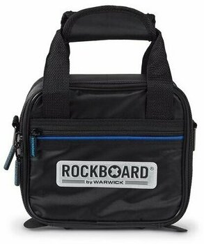 Pedalboard, embalaža za efekte RockBoard PB No. 01 - 1