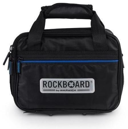 Pedalboard/Bag for Effect RockBoard PB No. 02