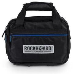 Pedalboard tok RockBoard PB No. 02 Gigbag Black