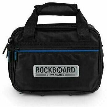 Pedalboard/väska för effekt RockBoard PB No. 02 - 1