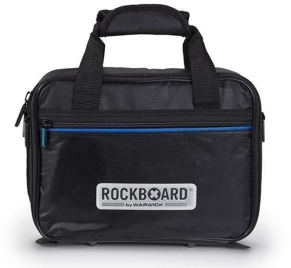 Pedalboard/taske til effekt RockBoard PB No. 03