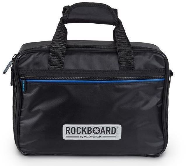 Pedalboard, embalaža za efekte RockBoard PB No. 04