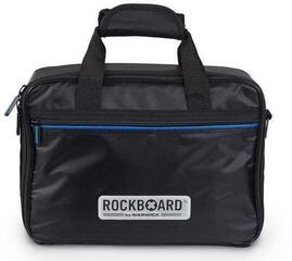 Pedalboard, torba na efekty RockBoard PB No. 04 Gigbag Black