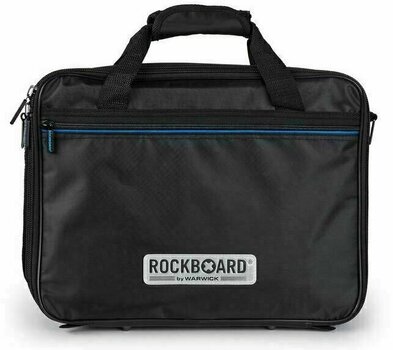 Pedalboard/väska för effekt RockBoard PB No. 05 - 1