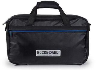 Pedalboard tok RockBoard PB No. 06 Gigbag Black