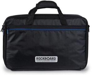 Pedalboard, torba na efekty RockBoard PB No. 07 Gigbag Black