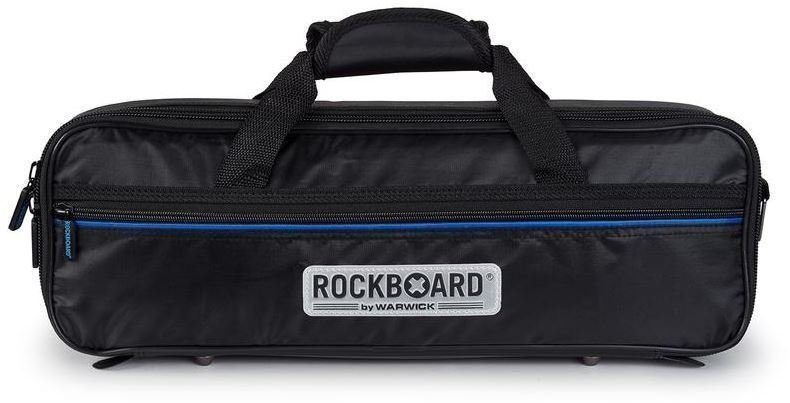 Pedalboard, embalaža za efekte RockBoard PB No. 08
