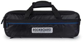 Pedalboard, torba na efekty RockBoard PB No. 08 Gigbag Black