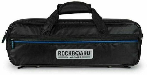 Pedalboard tok RockBoard PB No. 08 - 1