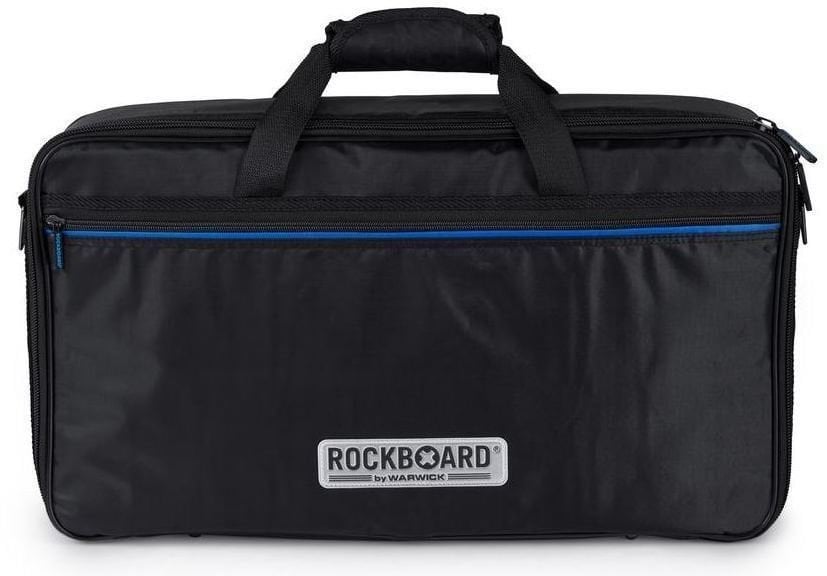 Pedalboard, embalaža za efekte RockBoard PB No. 09