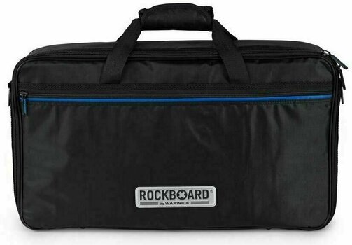 Pedalboard/väska för effekt RockBoard PB No. 09 - 1