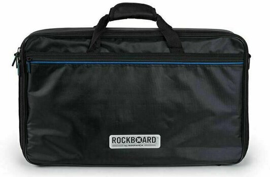 Pedalboard, torba na efekty RockBoard PB No. 10 - 1