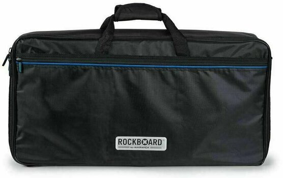 Pedalboard/väska för effekt RockBoard PB No. 11 - 1