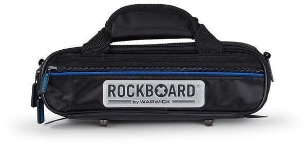 Pedalboard, Case für Gitarreneffekte RockBoard PB No. 12