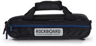 Pedalboard, torba na efekty RockBoard PB No. 13 Gigbag Black
