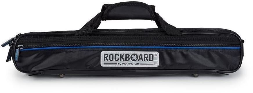 Pedalboard, Case für Gitarreneffekte RockBoard PB No. 14