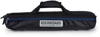 Pedalboard, torba na efekty RockBoard PB No. 14 Gigbag Black