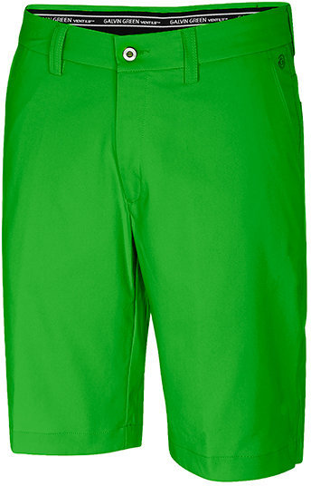 Pantalones cortos Galvin Green Parker Shorts V Fore green 34