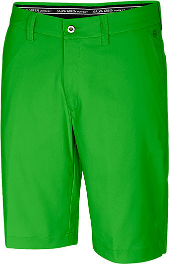 Pantalones cortos Galvin Green Parker Shorts V Fore green 38